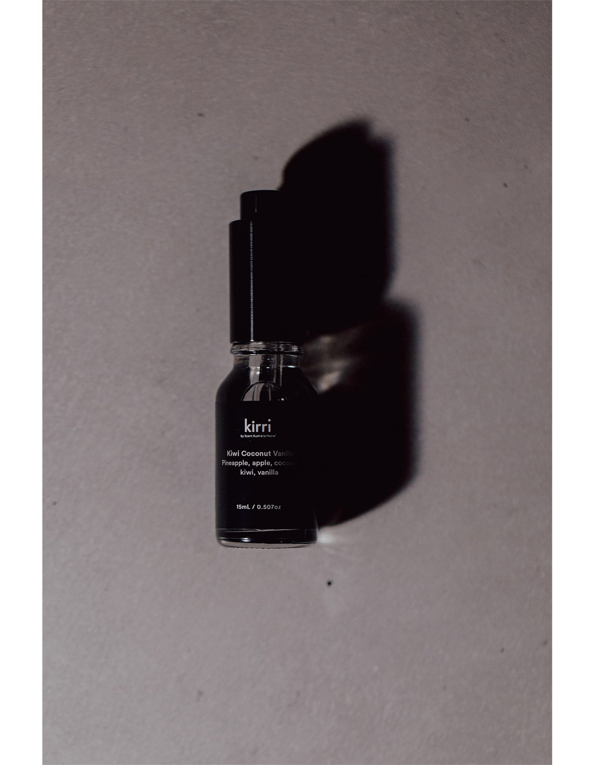 Kiwi coconut vanilla - micro & element oil - 15ml