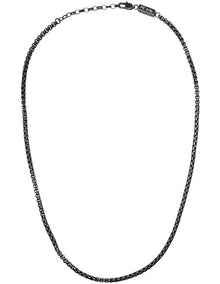 Urban Chain in Black