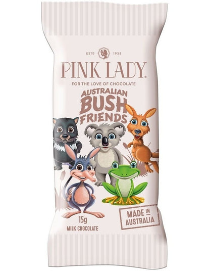 Australian Bush Friends