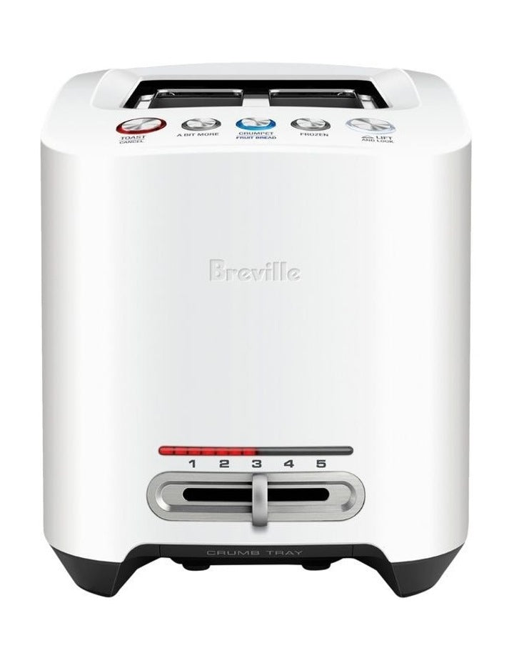 The Smart Toast BTA825SST4IAN1 2 Slice