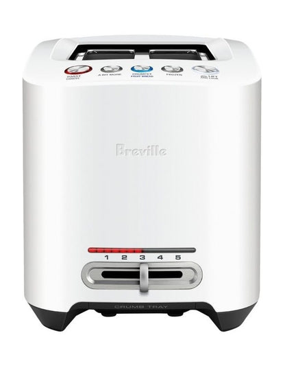 The Smart Toast BTA825SST4IAN1 2 Slice