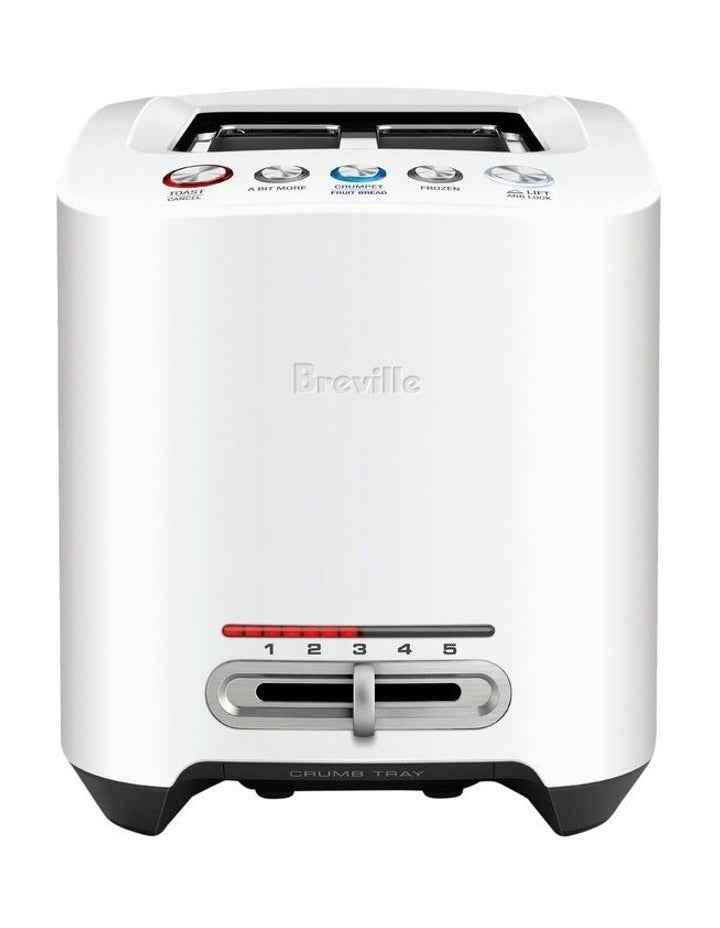 The Smart Toast BTA825SST4IAN1 2 Slice
