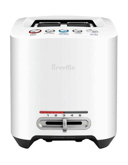 The Smart Toast BTA825SST4IAN1 2 Slice