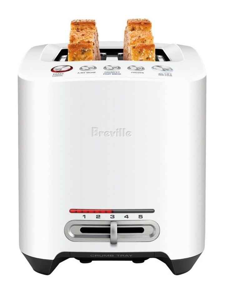 The Smart Toast BTA825SST4IAN1 2 Slice