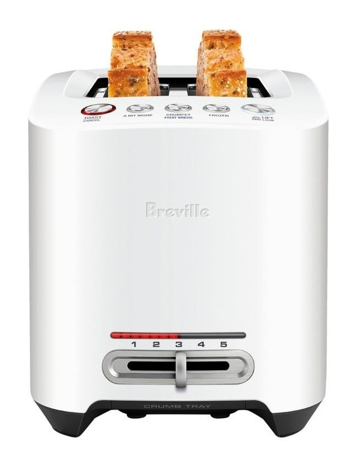 The Smart Toast BTA825SST4IAN1 2 Slice