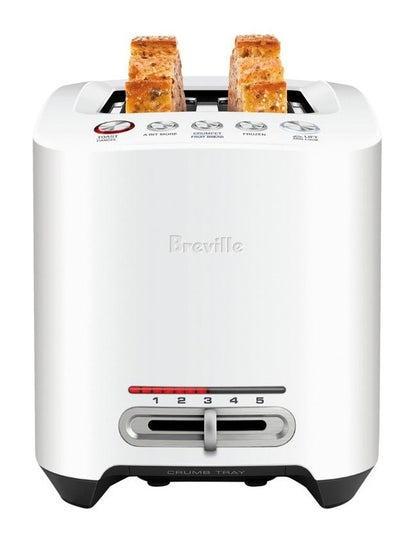 The Smart Toast BTA825SST4IAN1 2 Slice