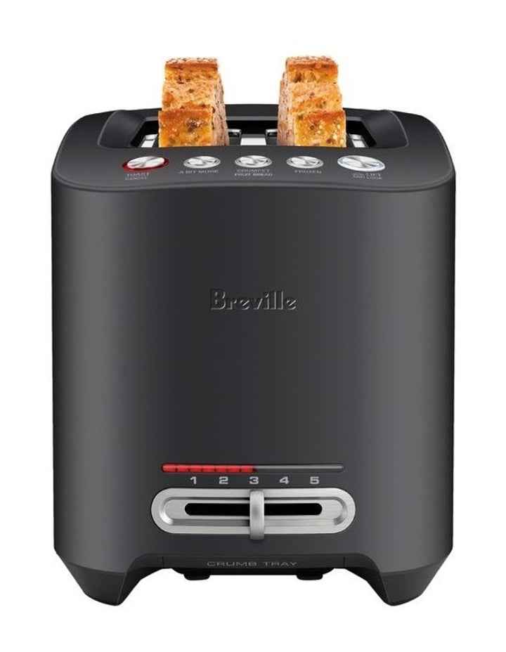 The Smart Toast Truffle BTA825BTR4IAN1 2 Slice