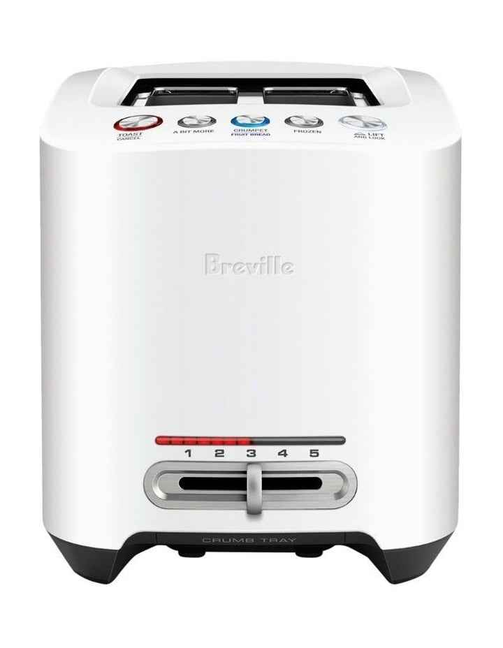The Smart Toast BTA830SST4IAN1 Long Slot 4 Slice