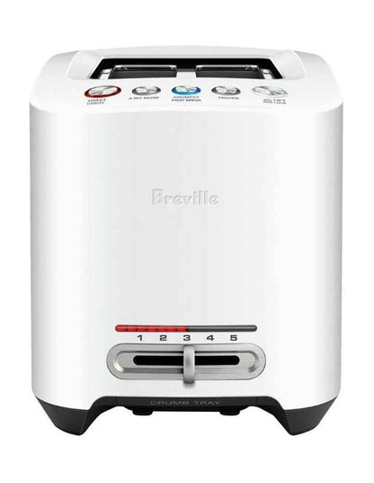 The Smart Toast BTA830SST4IAN1 Long Slot 4 Slice