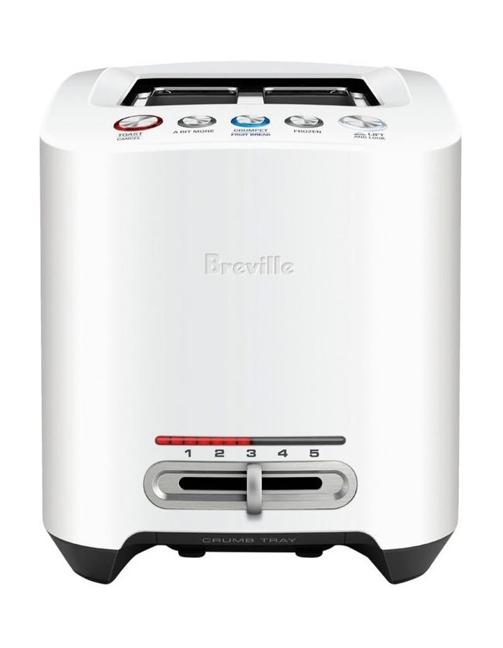 The Smart Toast BTA830SST4IAN1 Long Slot 4 Slice