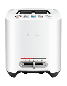 The Smart Toast BTA830SST4IAN1 Long Slot 4 Slice