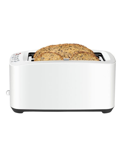 The Smart Toast BTA830SST4IAN1 Long Slot 4 Slice
