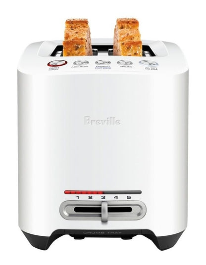 The Smart Toast BTA830SST4IAN1 Long Slot 4 Slice