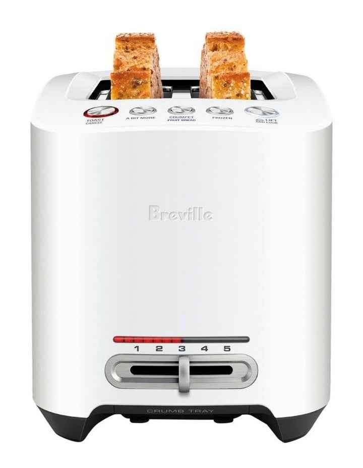 The Smart Toast BTA830SST4IAN1 Long Slot 4 Slice