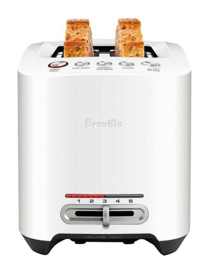 The Smart Toast BTA830SST4IAN1 Long Slot 4 Slice