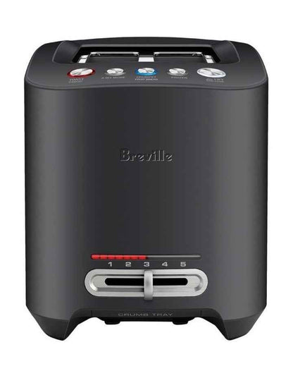 The Smart Toast BTA830BTR4IAN1 Long Slot 4 Slice