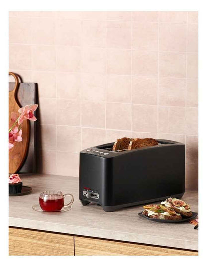 The Smart Toast BTA830BTR4IAN1 Long Slot 4 Slice