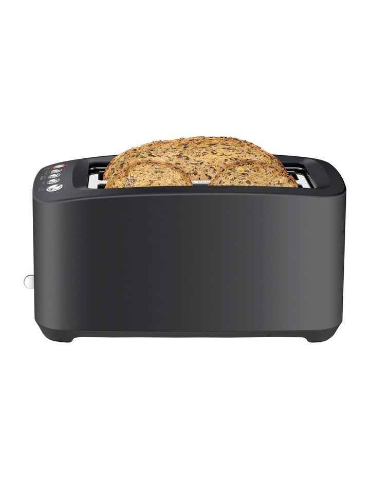 The Smart Toast BTA830BTR4IAN1 Long Slot 4 Slice