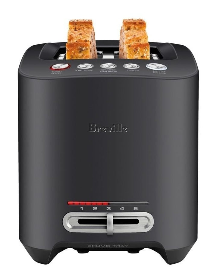The Smart Toast BTA830BTR4IAN1 Long Slot 4 Slice
