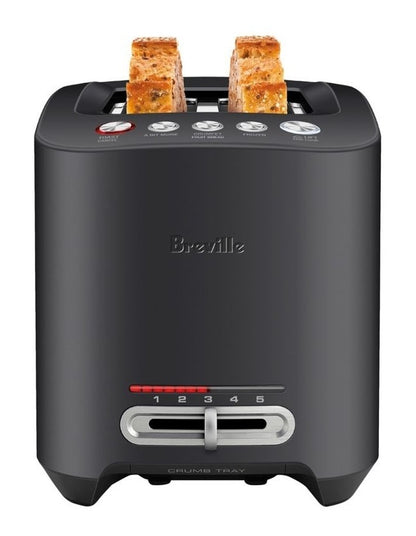 The Smart Toast BTA830BTR4IAN1 Long Slot 4 Slice