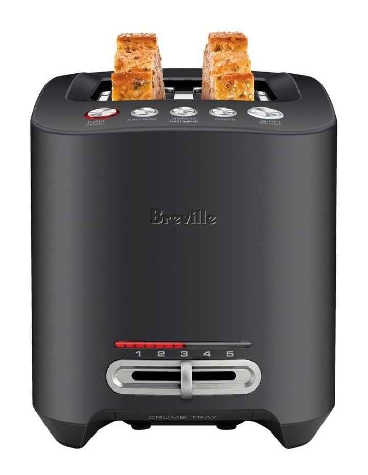 The Smart Toast BTA830BTR4IAN1 Long Slot 4 Slice