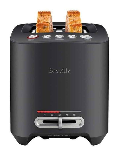 The Smart Toast BTA830BTR4IAN1 Long Slot 4 Slice