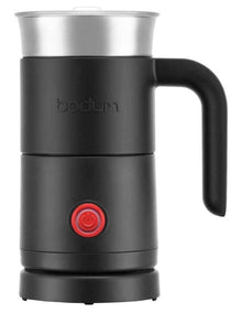 Barista Electric Milk Frother 12363-01