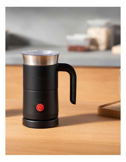 Barista Electric Milk Frother 12363-01