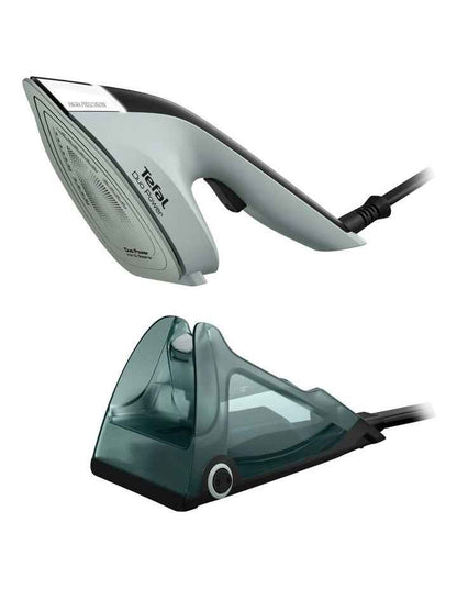Duo Power Iron & Steamer JF4031