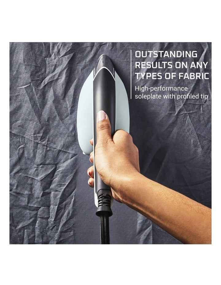 Duo Power Iron & Steamer JF4031