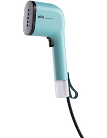 QuickStyle 3 Garment GS3013GR Steamer