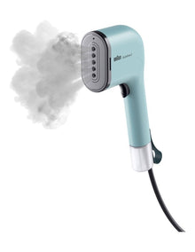 QuickStyle 3 Garment GS3013GR Steamer