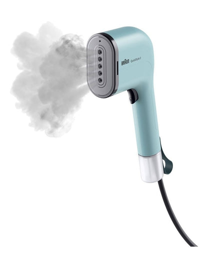 QuickStyle 3 Garment GS3013GR Steamer