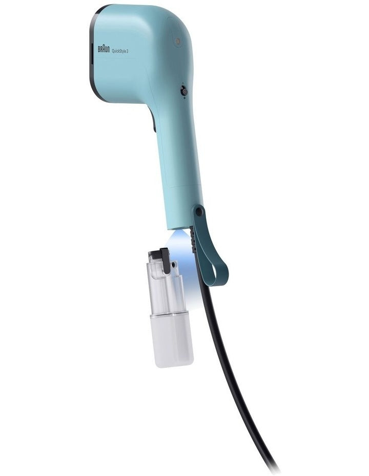 QuickStyle 3 Garment GS3013GR Steamer