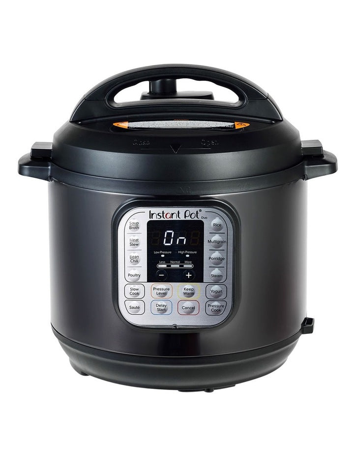 Duo 5.7L Mega Pack 112-0182-01-AU