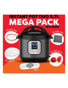Duo 5.7L Mega Pack 112-0182-01-AU
