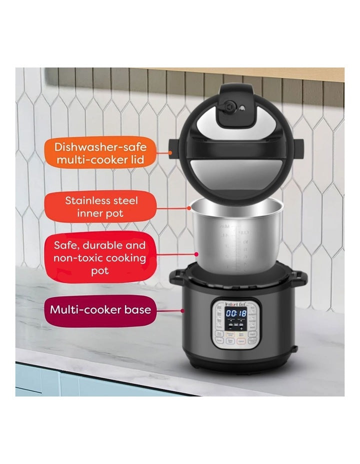 Duo 5.7L Mega Pack 112-0182-01-AU