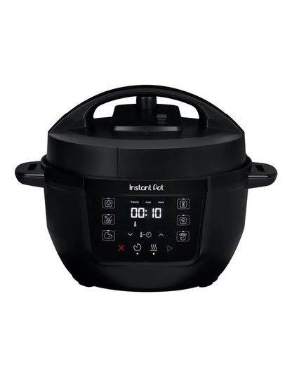 Rio Mini Cooker 3.8L 140-8000-01-AU in Black