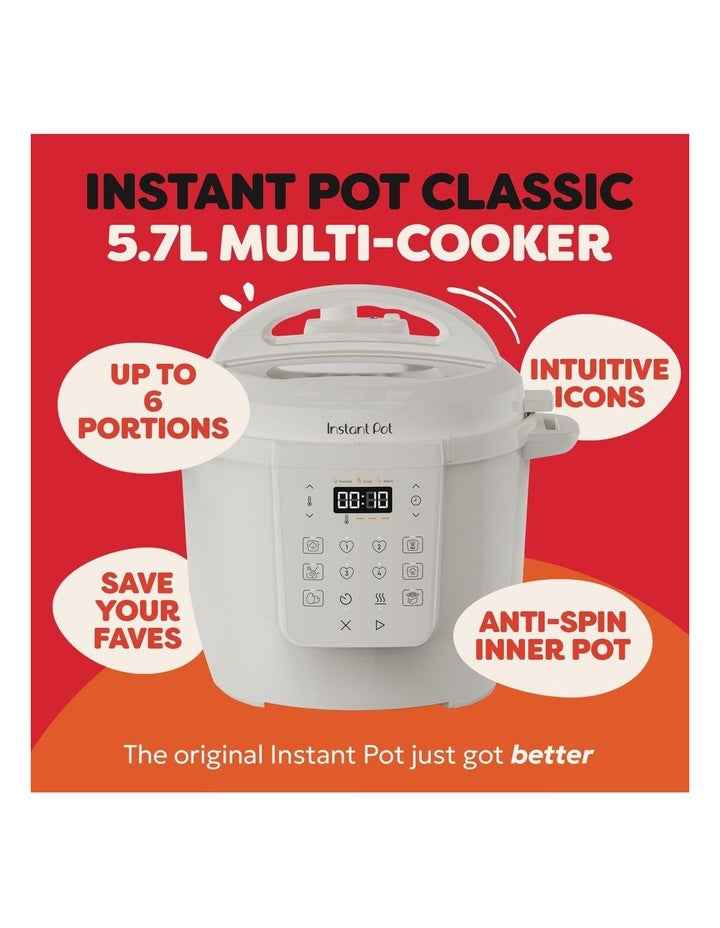 Rio Cooker 5.7L 112-2020-01-AU in Sea Salt