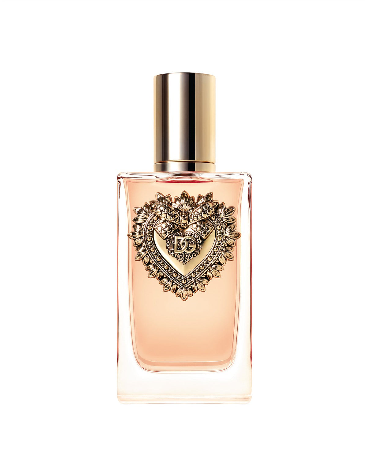 DEVOTION EDP 100ML