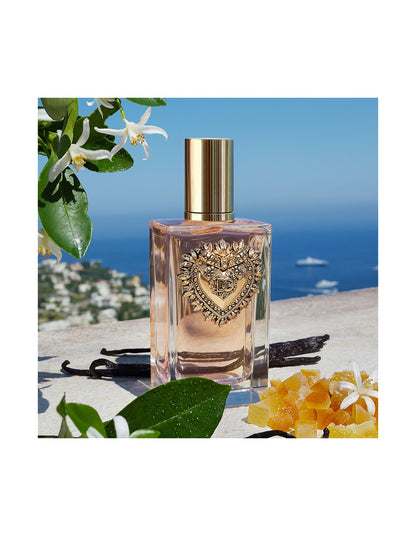 DEVOTION EDP 100ML