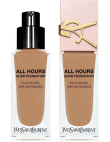 All Hours Glow Foundation
