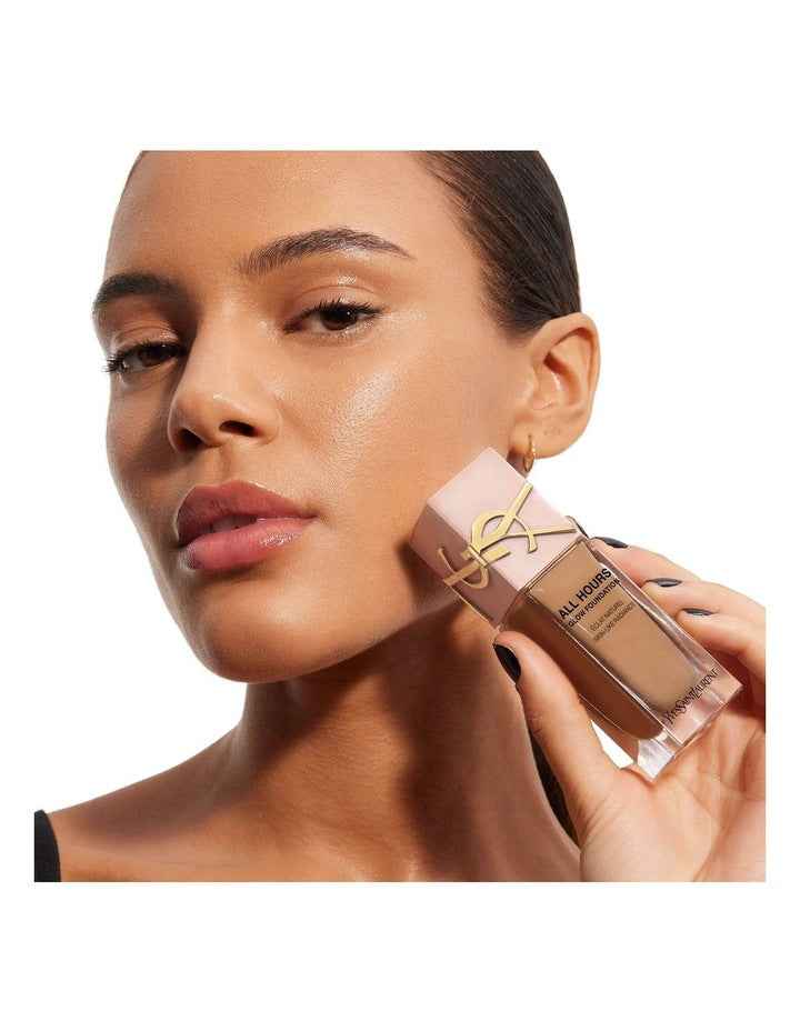 All Hours Glow Foundation