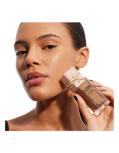 All Hours Glow Foundation