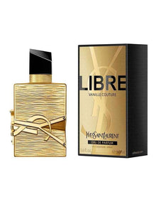 Libre Vanille Couture EDP 50ml