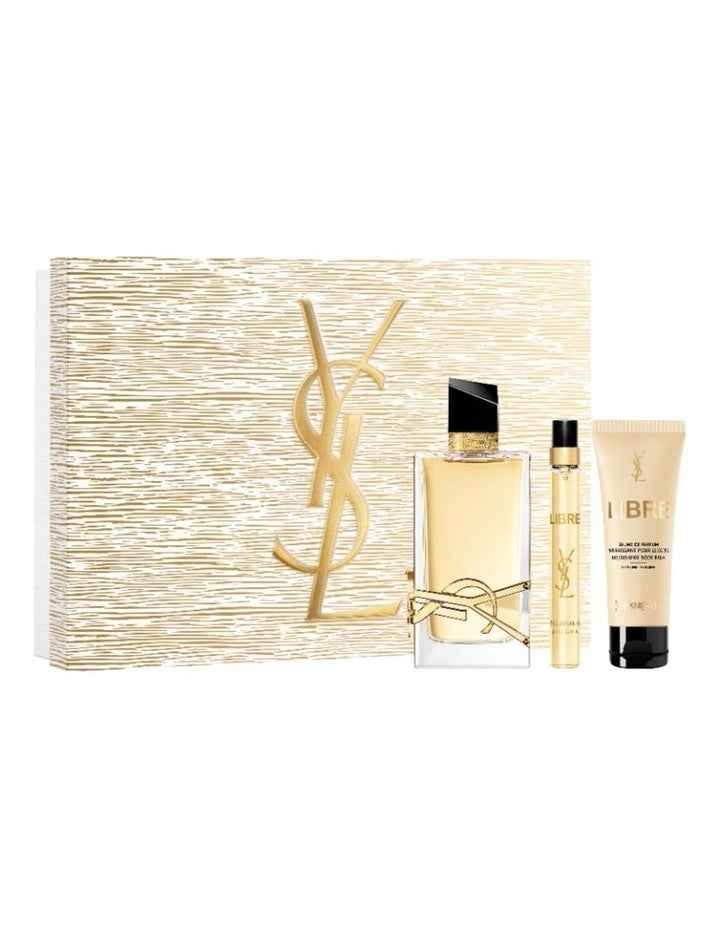 Ysl Eau de Parfum Set 90ml