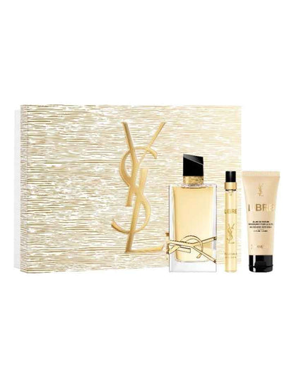 Ysl Eau de Parfum Set 90ml