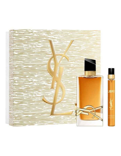 Ysl Libre Eau De Parfum Intense Set 90ml