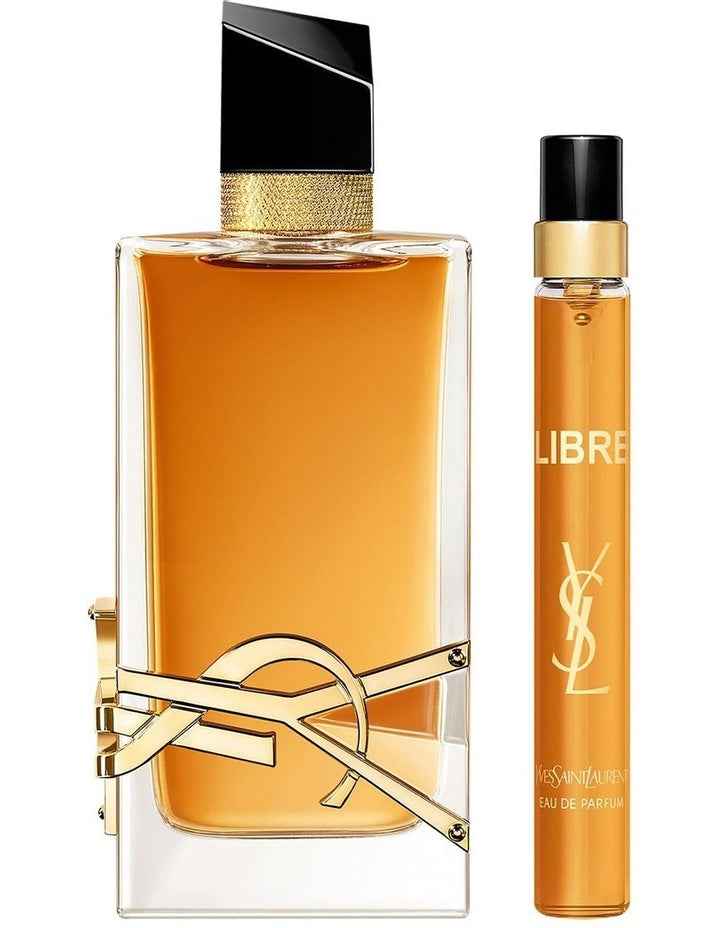 Ysl Libre Eau De Parfum Intense Set 90ml