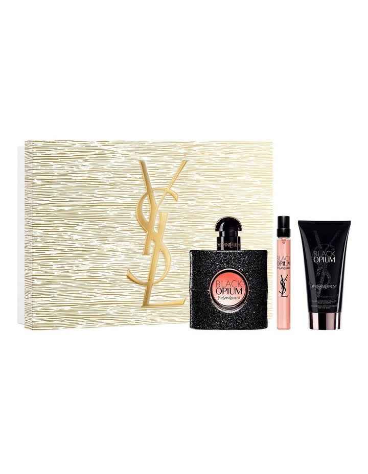 Opium Eau De Parfum Set 50ml